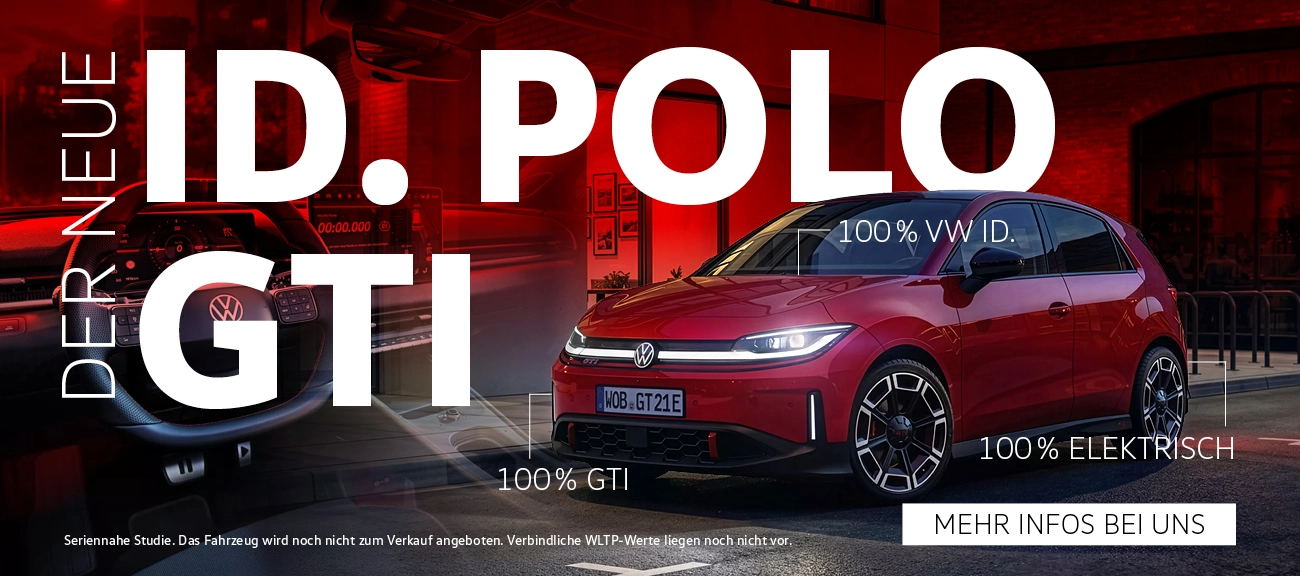 POLO GTI