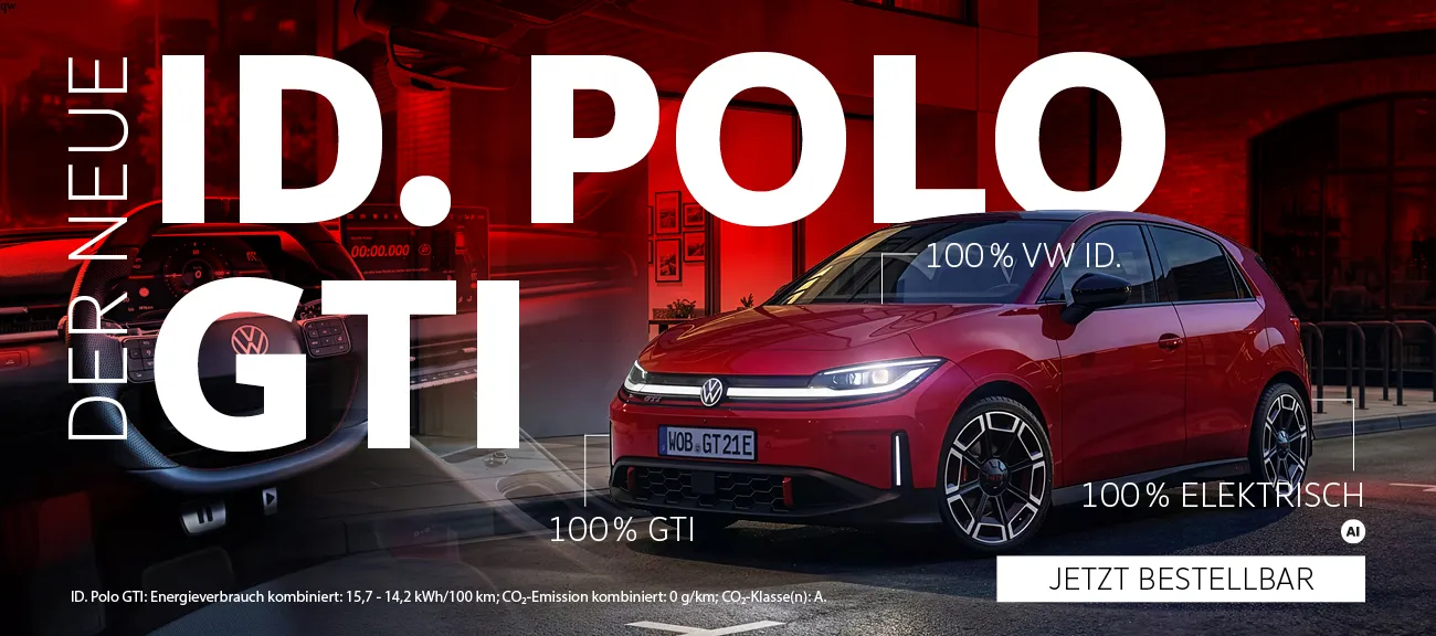 POLO GTI